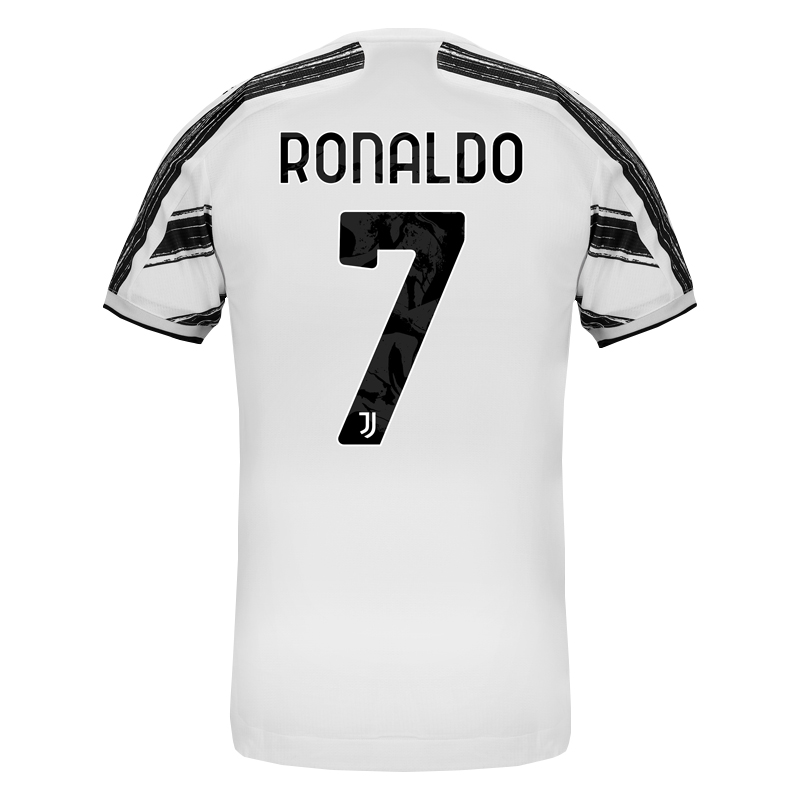 La Camiseta De Ronaldo SAVE