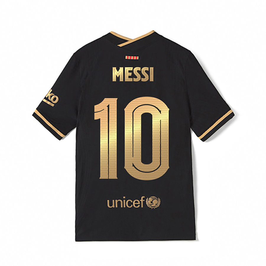 Camisetas - Messi - Niño