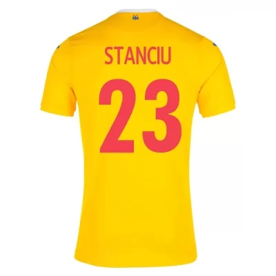 Camiseta 1ª España Eurocopa 2021 Niño