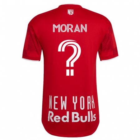 Kandiny Niño Camiseta Finn Moran #0 Beige-Dorado 2ª Equipación 2023/24 La Camisa Chile