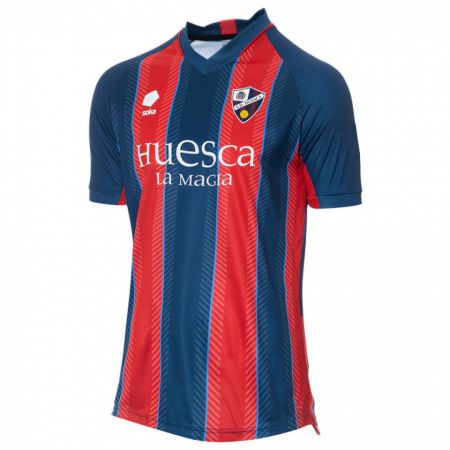 Kandiny Niño Camiseta Royo Sanjuan #9 Armada 1ª Equipación 2023/24 La Camisa Chile