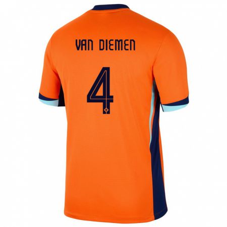 Camiseta virgil van dijk holanda sale