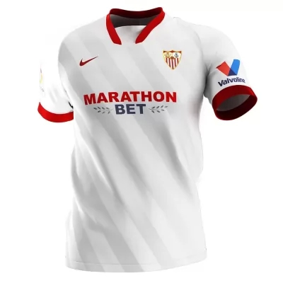 Hombre Fútbol Camiseta Alejandro Pozo #17 1ª Equipación Blanco 2020/21 La Camisa Chile