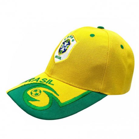Niño Camiseta Brasil Neymar #10 Amarillo 1ª Equipación 22-24 La Camisa  Argentina